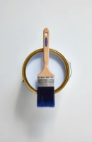 25mm X-Tech Wall Paint Brush