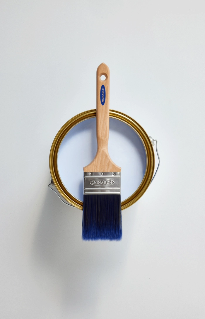 25mm X-Tech Wall Paint Brush