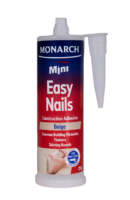 Easy Nails Construction Adhesive Monarch Mini