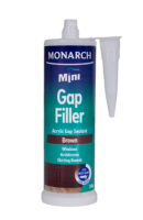 Gap Filler – Brown Monarch Mini