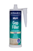 Gap Filler – Cream Monarch Mini