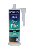 Gap Filler – Black Monarch Mini