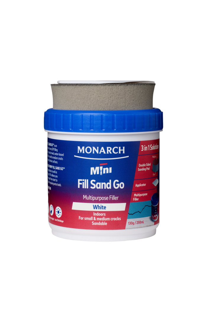 Mini Fill Sand Go™