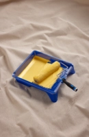 270mm Rough &amp; Textured Surfaces Roller Kit - 4PCE