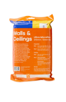 Walls & Ceilings Roller Covers 270/12mm 3 Pack