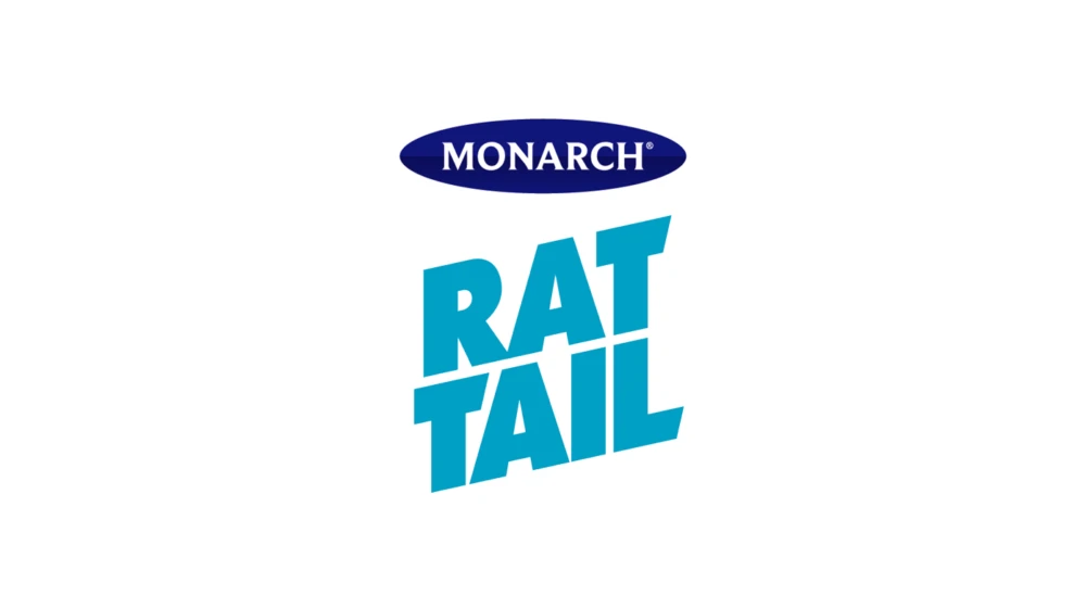 MONARCH RatTail™ Range