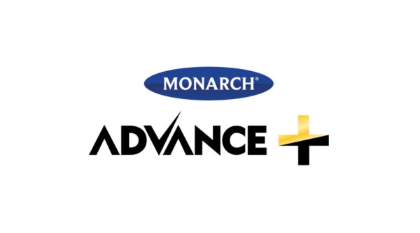 MONARCH Advance Plus™