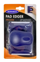 Pad Edger
