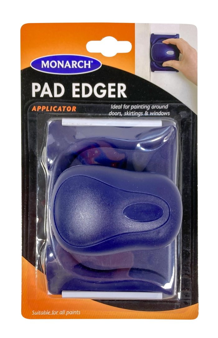 Pad Edger
