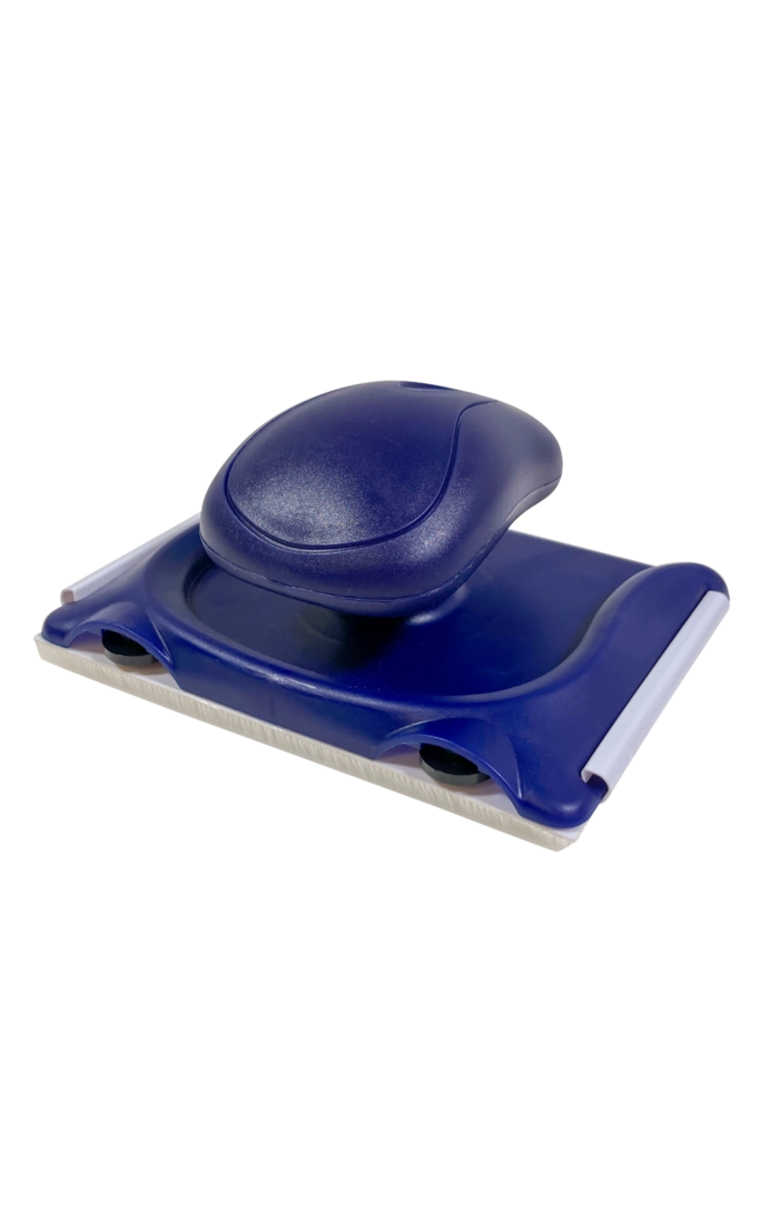 Pad Edger