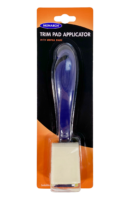 Trim Pad Applicator with Refill Pads