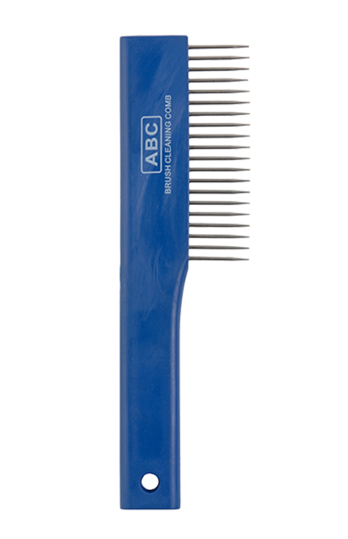 Brush Comb