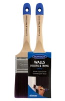63mm Monarch Walls, Doors &amp; Trims Brush