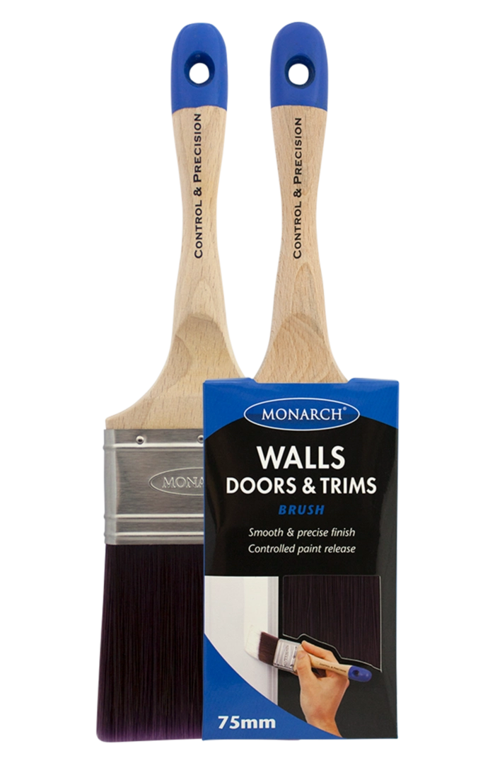 Walls, Doors &amp; Trims Brushes