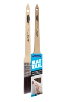 25mm Rat Tail Trim Brush