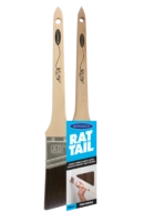 38mm Rat Tail Trim Brush