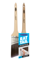 50mm Rat Tail Trim Brush