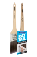 50mm Rat Tail Trim Brush