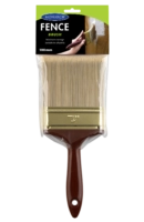 100mm Fence Brush