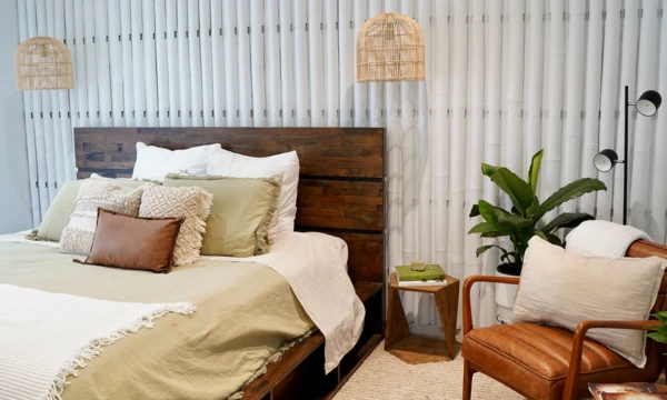 Aimee's Bedroom