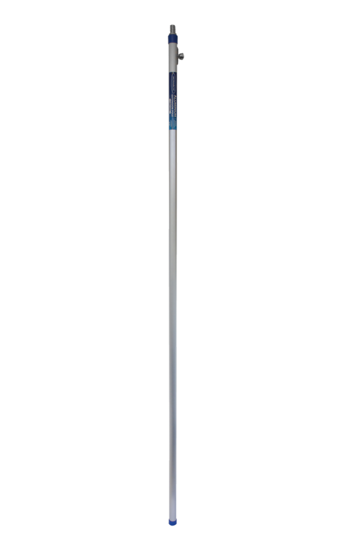 1.8-3.6m Professional Aluminium Extension Pole
