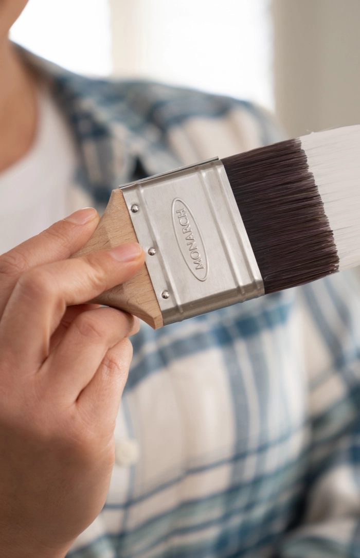63mm Monarch Walls, Doors &amp; Trims Brush