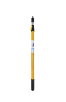 0.7-1.4m Easy-lock Fibreglass Pole 