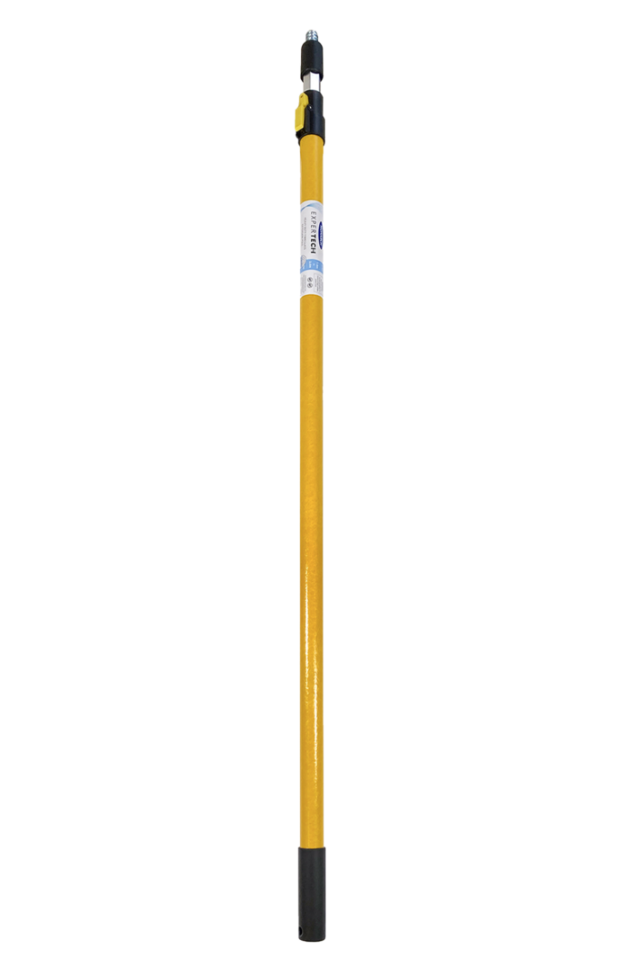 1.4-2.4m Easy-lock Fibreglass Pole 