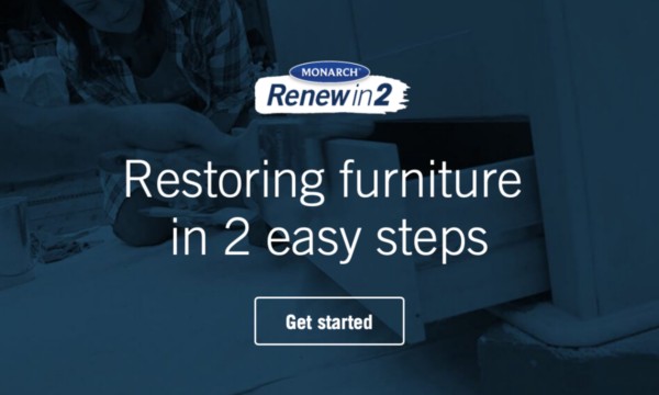 Restore Furniture