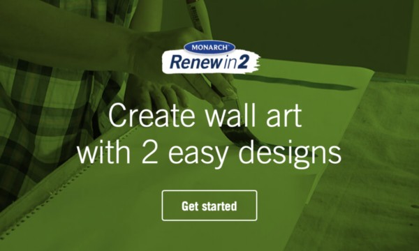 Create Wall Art