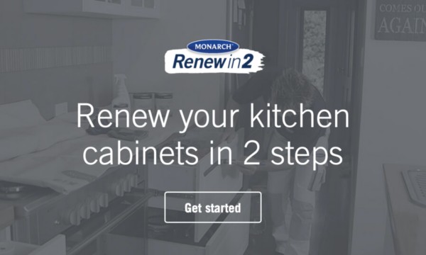 Renew Kitchen Cabinets