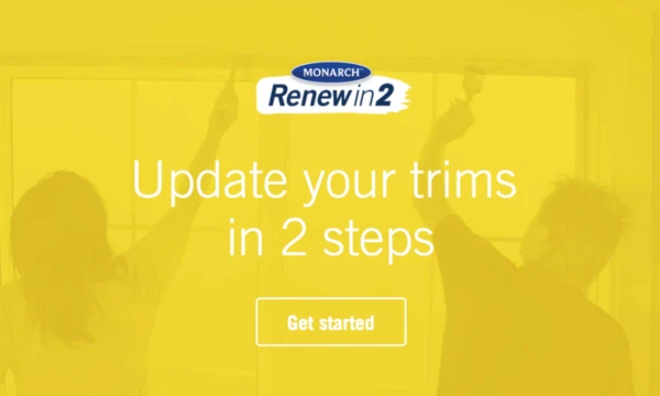 Update Trims
