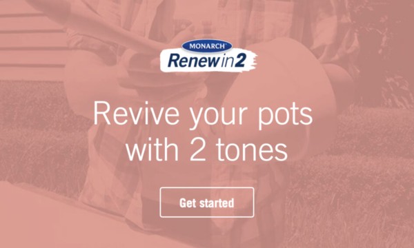 Revive Pots