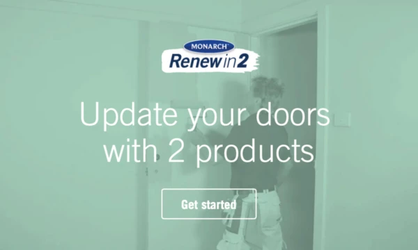 Update Doors