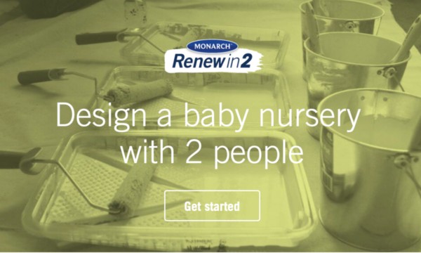 Design Baby Nursery