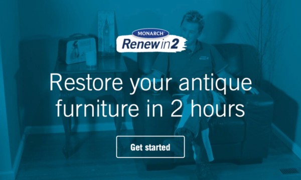 Restore Antique Furniture