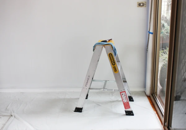 STEP 1: Prepare the Room