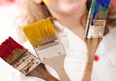 how to choose the right brush
