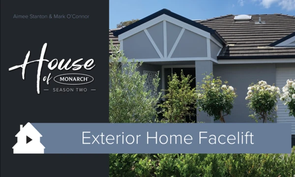 Exterior Home