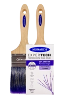 75mm X-Tech Wall Paint Brush