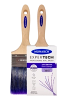 88mm X-Tech Wall Paint Brush