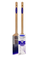 38mm X-Tech Oval Angle Paint Brush
