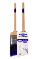 63mm X-Tech Oval Angle Paint Brush