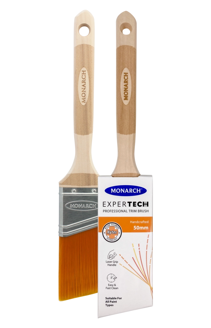 50mm Nytec Trim Brush