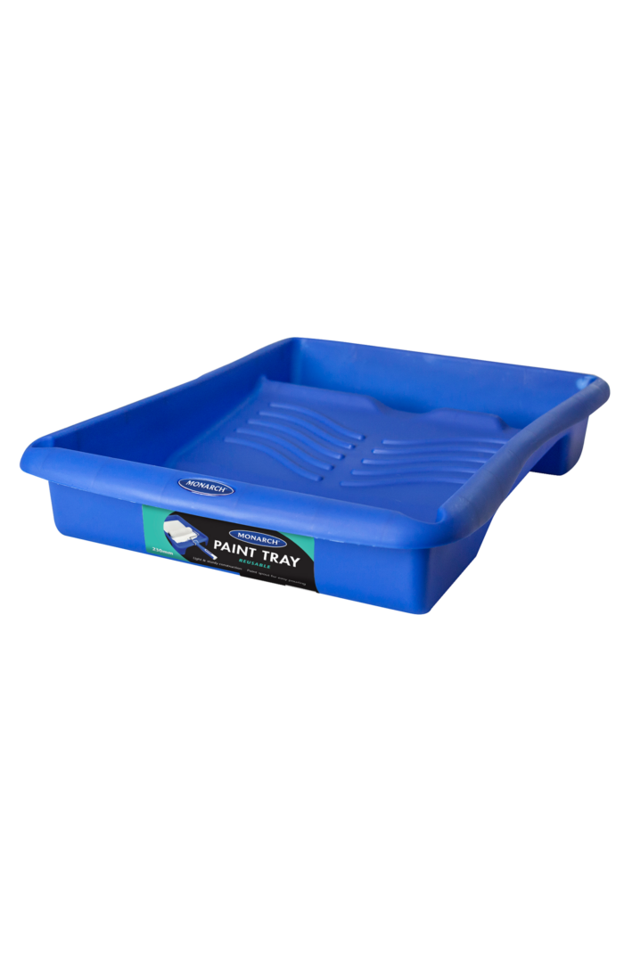230mm Paint Tray Trays Buckets Monarch New Zealand