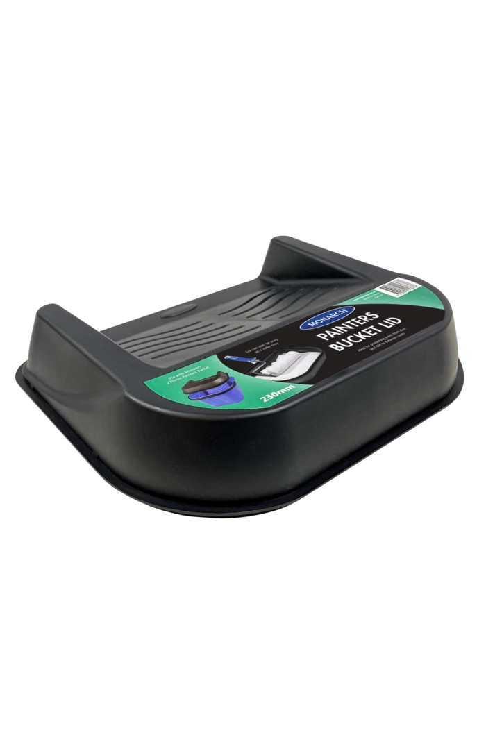 Monarch 230mm Painters Bucket and Lid