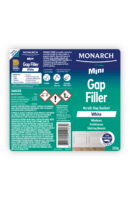 Gap Filler - White - 250g