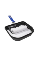 Monarch 230mm Painters Bucket and Lid