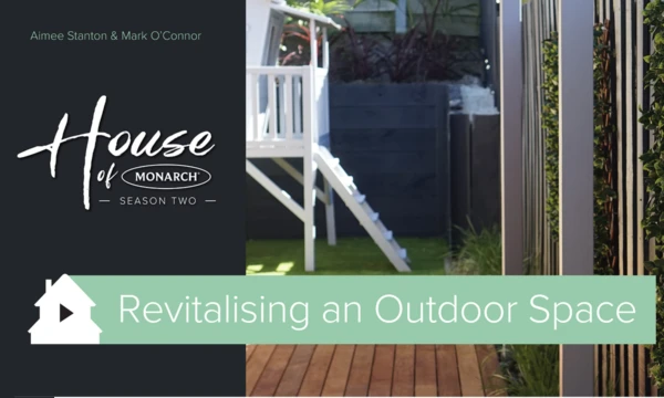Outdoor Space