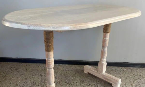 Tamara &amp; Rhys Coffee Table